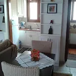 Dreamcatcher-luxury Maisonette No.1 Apartamento Kalavryta