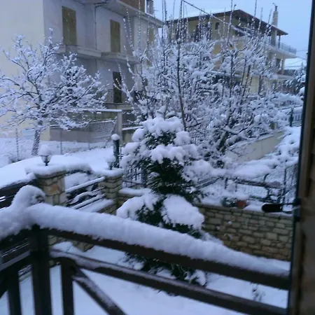 Dreamcatcher-luxury Maisonette No.1 Apartment *