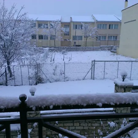 Dreamcatcher-luxury Maisonette No.1 * Kalavryta