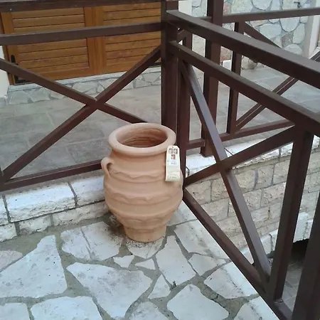 Dreamcatcher-luxury Maisonette No.1 * Καλάβρυτα