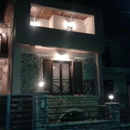 Dreamcatcher-luxury Maisonette No.1 Daire
