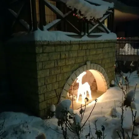 Apartment Dreamcatcher-luxury Maisonette No.1 Kalavryta