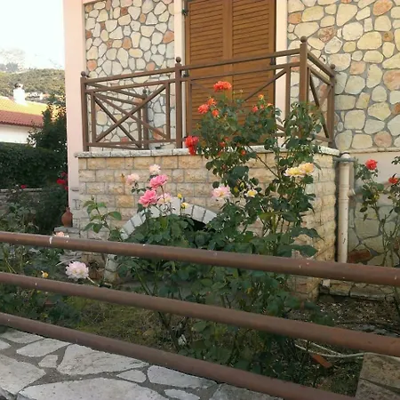 Dreamcatcher-luxury Maisonette No.1 Apartment Kalavryta