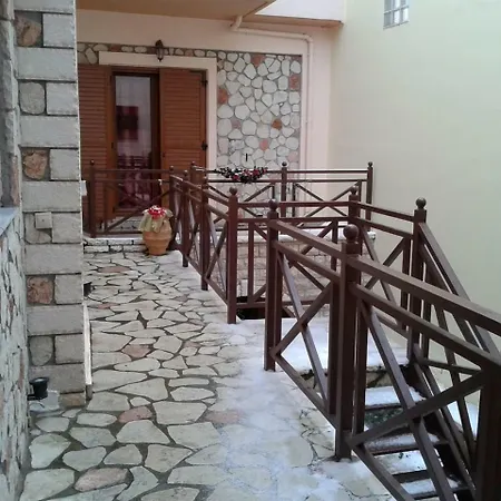 Dreamcatcher-luxury Maisonette No.1 Apartment *