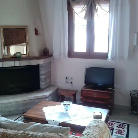 Διαμέρισμα Dreamcatcher-luxury Maisonette No.1 Καλάβρυτα