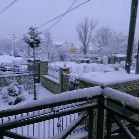 Dreamcatcher-luxury Maisonette No.1 * 칼라브리타