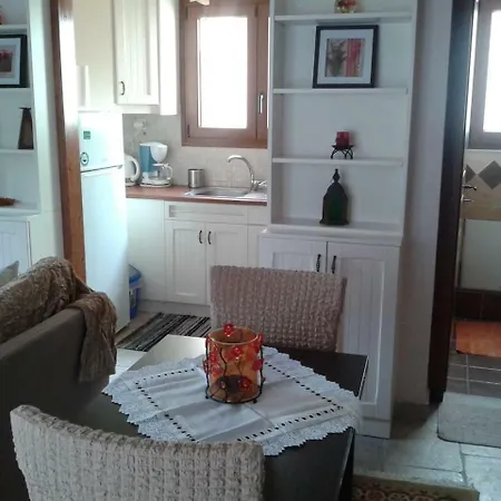 Dreamcatcher-luxury Maisonette No.1 Διαμέρισμα Καλάβρυτα