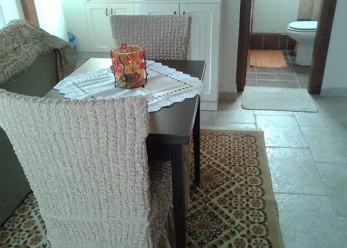 Dreamcatcher-luxury Maisonette No.1 Apartment