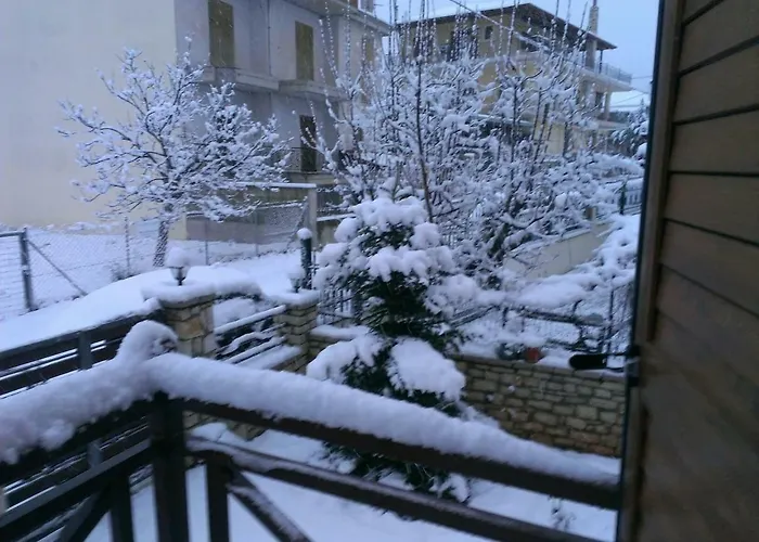 Dreamcatcher-luxury Maisonette No.1 Apartment *