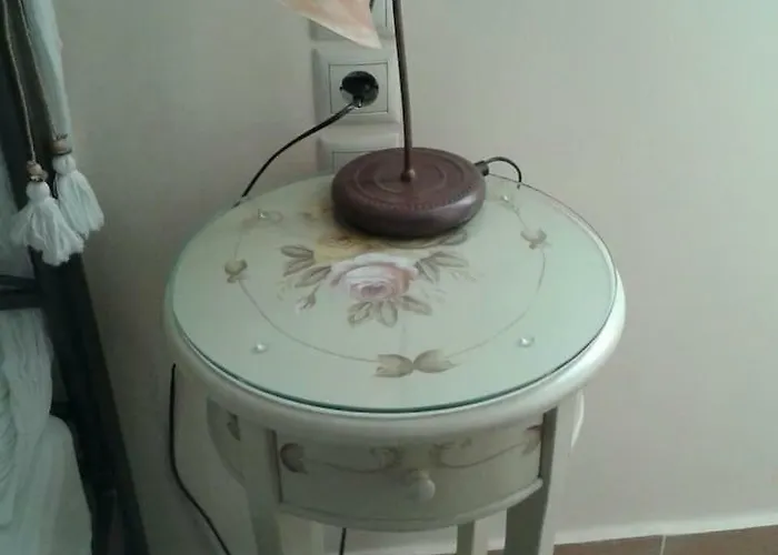 Dreamcatcher-luxury Maisonette No.1 Kalavryta