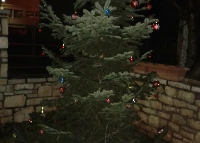 Apartment Dreamcatcher-luxury Maisonette No.1