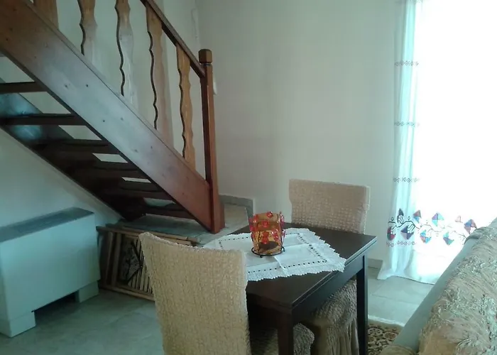 Dreamcatcher-luxury Maisonette No.1 칼라브리타