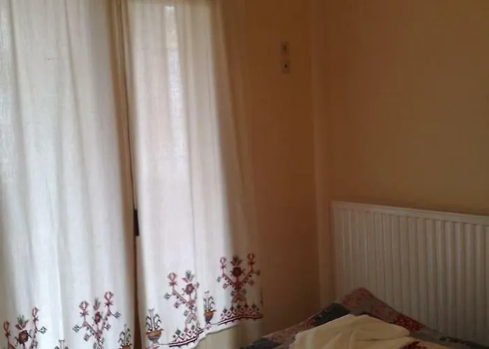 Dreamcatcher-luxury Maisonette No.1 Apartment