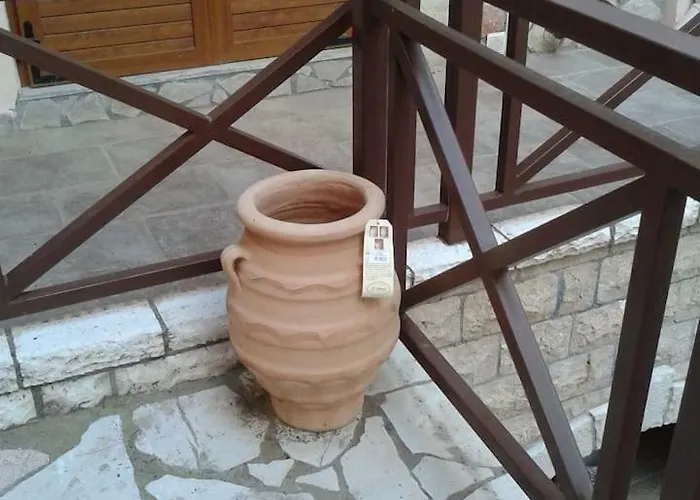 Dreamcatcher-luxury Maisonette No.1 * Kalavryta