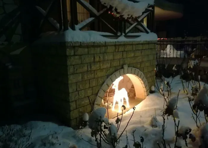 아파트 Dreamcatcher-luxury Maisonette No.1 칼라브리타