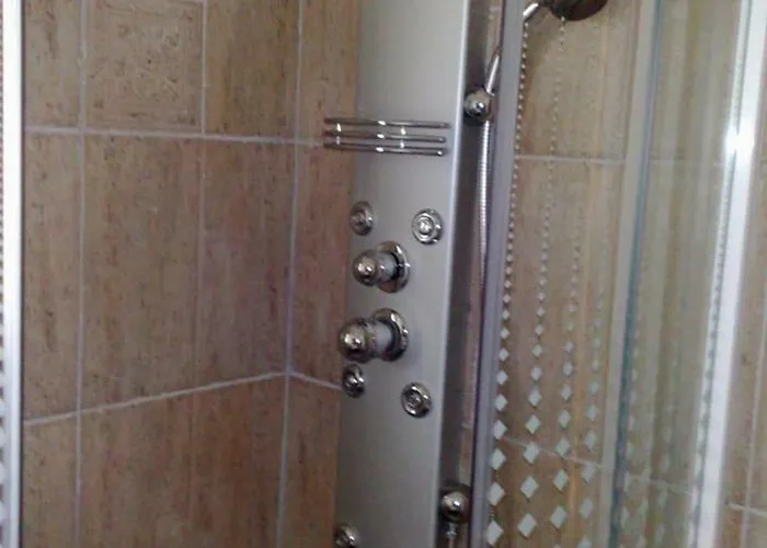 Dreamcatcher-luxury Maisonette No.1 Kalavryta