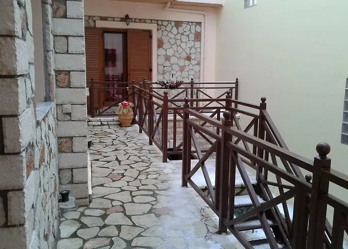 Dreamcatcher-luxury Maisonette No.1 Daire *