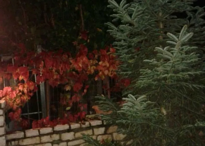 Dreamcatcher-luxury Maisonette No.1 Kalavryta