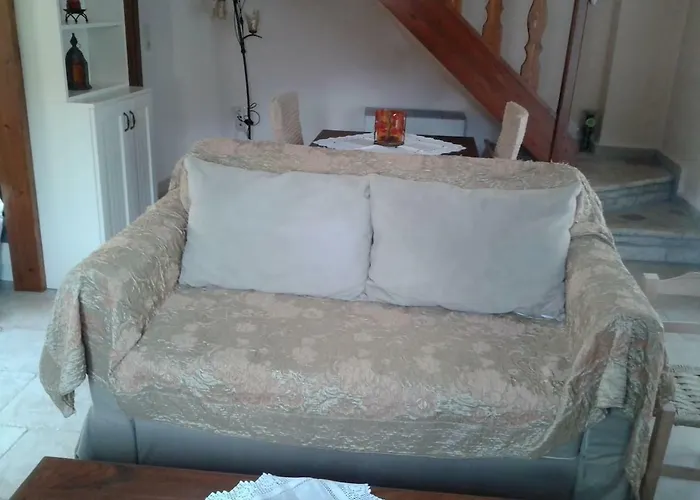 Dreamcatcher-luxury Maisonette No.1 *