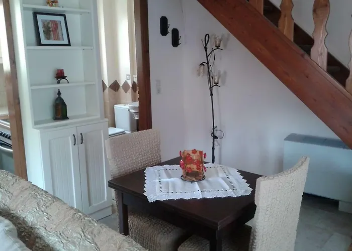 Dreamcatcher-luxury Maisonette No.1