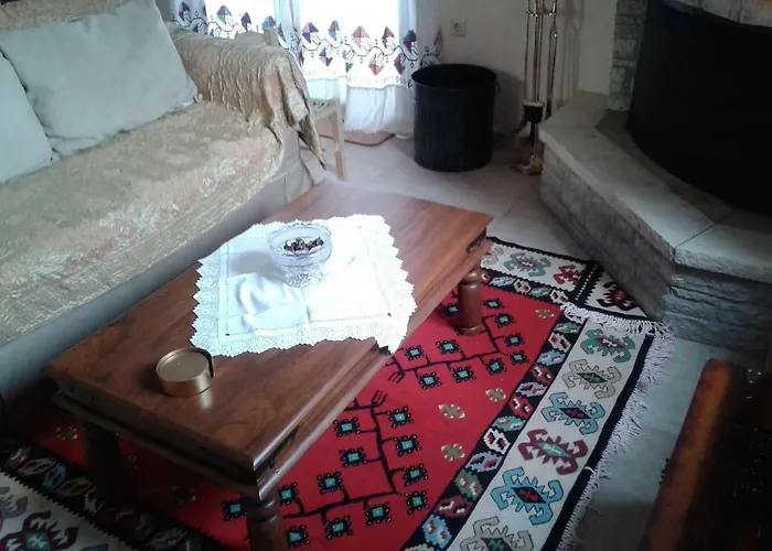 Dreamcatcher-luxury Maisonette No.1 Apartment