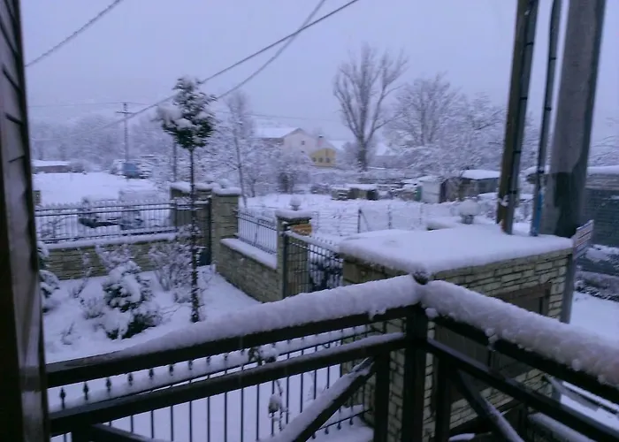 Dreamcatcher-luxury Maisonette No.1 * 칼라브리타