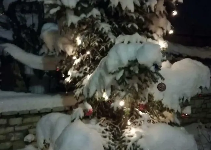 Dreamcatcher-luxury Maisonette No.1 Kalavryta